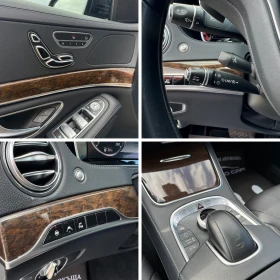 Mercedes-Benz S 350 CDI-AMG-4 MATIC-LONG-SOFT CLOSE-ПАНОРАМА - 21999 € / 43026.30 лв. - 40807358 14