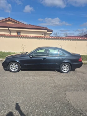 Mercedes-Benz E 220 - 3500 € / 6845.40 лв. - 70800566 3