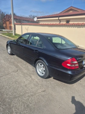 Mercedes-Benz E 220 - 3500 € / 6845.40 лв. - 70800566 5