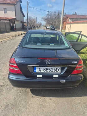 Mercedes-Benz E 220 - 3500 € / 6845.40 лв. - 70800566 9