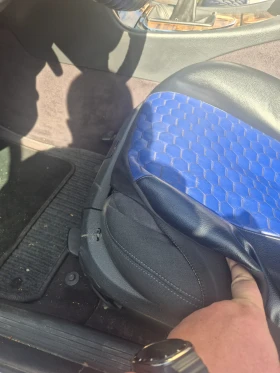 Mercedes-Benz E 220 - 3500 € / 6845.40 лв. - 70800566 14