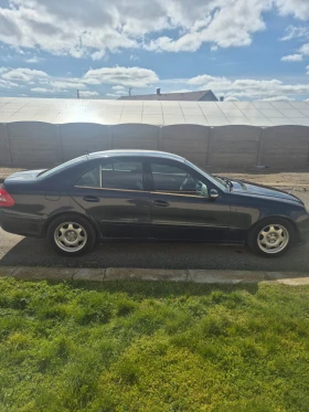 Mercedes-Benz E 220 - 3500 € / 6845.40 лв. - 70800566 6