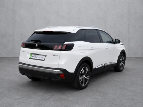 ����� �� �������� �� Peugeot 3008 1.6L Plug-in Hybrid 4 300 �.�. 4�4