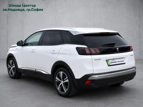����� �� �������� �� Peugeot 3008 1.6L Plug-in Hybrid 4 300 �.�. 4�4