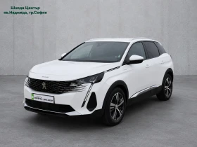 ����� �� �������� �� Peugeot 3008 1.6L Plug-in Hybrid 4 300 �.�. 4�4