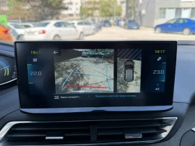 Peugeot 3008 1.6L Plug-in Hybrid 4 300 к.с. 4х4 - 23500 € / 45962.00 лв. - 95507410 11