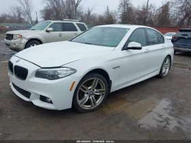 ������ BMW 535