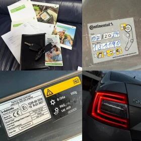 Skoda Octavia TDI/COMMON-RAIL/ELEGANCE | Mobile.bg � ����� ������ 17