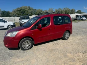 Citroen Berlingo 1.6 HDI | Mobile.bg � ����� ������ 2