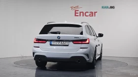 BMW 320 d / M PKG / DISTRONIC / HARMAN / 360 / ПАНОРАМА  - 23000 € / 44984.09 лв. - 72845990 4