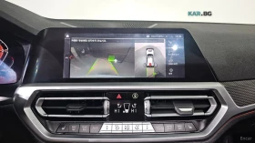BMW 320 d / M PKG / DISTRONIC / HARMAN / 360 / ПАНОРАМА  - 23000 € / 44984.09 лв. - 72845990 13