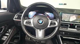 BMW 320 d / M PKG / DISTRONIC / HARMAN / 360 / ПАНОРАМА  - 23000 € / 44984.09 лв. - 72845990 9