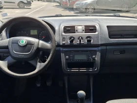Skoda Fabia 1.4 16V 86kc - 2590 € / 5065.60 лв. - 82157948 12