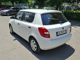 Skoda Fabia 1.4 16V 86kc - 2590 € / 5065.60 лв. - 82157948 6