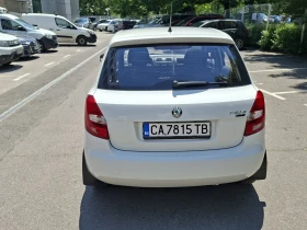 Skoda Fabia 1.4 16V 86kc - 2590 € / 5065.60 лв. - 82157948 5