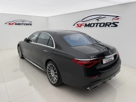 Mercedes-Benz S 580 4MATIC\AMG\Burmester\Long | Auto.bg — изображение 6