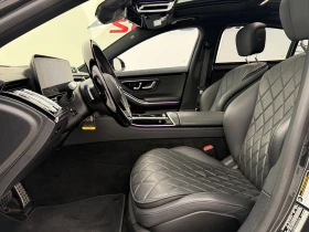 Mercedes-Benz S 580 4MATIC\AMG\Burmester\Long | Auto.bg — изображение 9