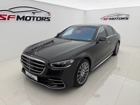 Mercedes-Benz S 580 4MATIC\AMG\Burmester\Long | Auto.bg — изображение 3