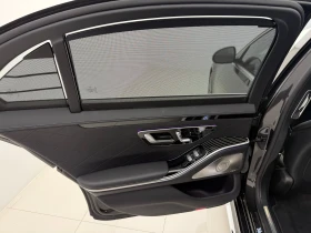 Mercedes-Benz S 580 4MATIC\AMG\Burmester\Long | Auto.bg — изображение 14