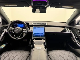 Mercedes-Benz S 580 4MATIC\AMG\Burmester\Long | Auto.bg — изображение 12