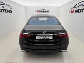 Mercedes-Benz S 580 4MATIC\AMG\Burmester\Long | Auto.bg — изображение 5
