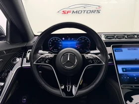 Mercedes-Benz S 580 4MATIC\AMG\Burmester\Long | Auto.bg — изображение 11