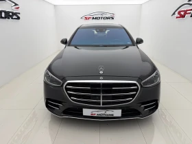 Mercedes-Benz S 580 4MATIC\AMG\Burmester\Long | Auto.bg — изображение 2