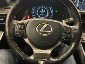 Lexus IS 300 F sport * CARFAX* ����� �� �����������*  | Mobile.bg � ����� ������ 8
