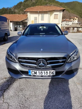 Mercedes-Benz C 180 - 16600 € / 32466.78 лв. - 76397191 2