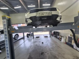 ����� �� �������� �� Kia K5 2.0* ������ ����