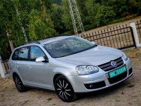 VW Golf 1.9TDI(105)* VARIANT* КЛИМАТРОНИК* НОВ ВНОС* 
