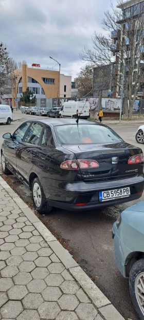 Seat Cordoba 1.9tdi | Mobile.bg � ����� ������ 3