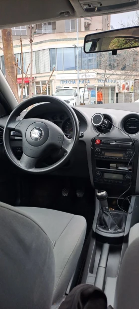 Seat Cordoba 1.9tdi | Mobile.bg � ����� ������ 8