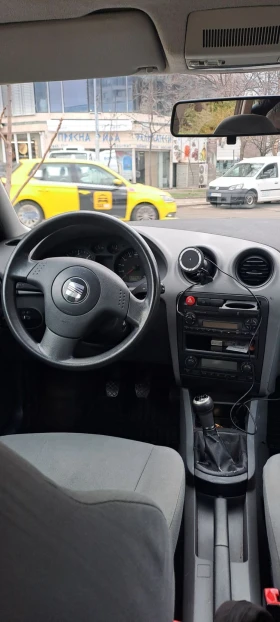 Seat Cordoba 1.9tdi | Mobile.bg � ����� ������ 5