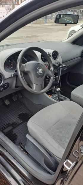 Seat Cordoba 1.9tdi | Mobile.bg � ����� ������ 4