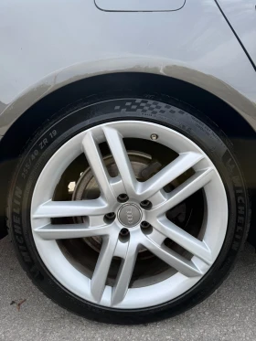 Audi A6 S Line Quattro  - 13500 € - 65983645 4