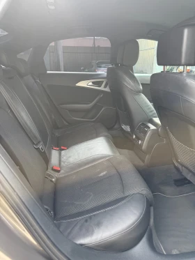 Audi A6 S Line Quattro  - 13500 € - 65983645 6
