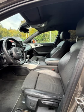 Audi A6 S Line Quattro  - 13500 € - 65983645 12
