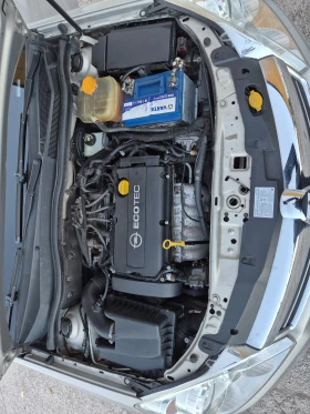 Opel Astra 1.6I KLIMA ITALY ��� �������� | Mobile.bg � ����� ������ 16