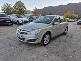 ������ Opel Astra