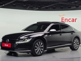 ������ VW Arteon
