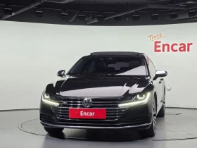 VW Arteon 2.0 Tdi Premium | Mobile.bg � ����� ������ 3