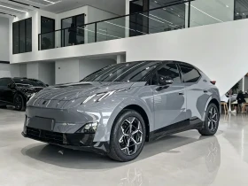 LynkCo 02 2025 530km RWD Max