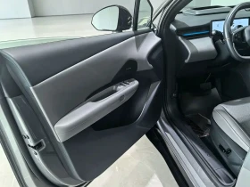 LynkCo 02 2025 530km RWD Max | Auto.bg — изображение 7