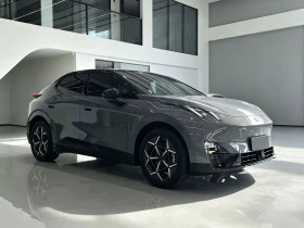 LynkCo 02 2025 530km RWD Max | Auto.bg — изображение 3