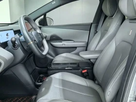 LynkCo 02 2025 530km RWD Max | Auto.bg — изображение 9