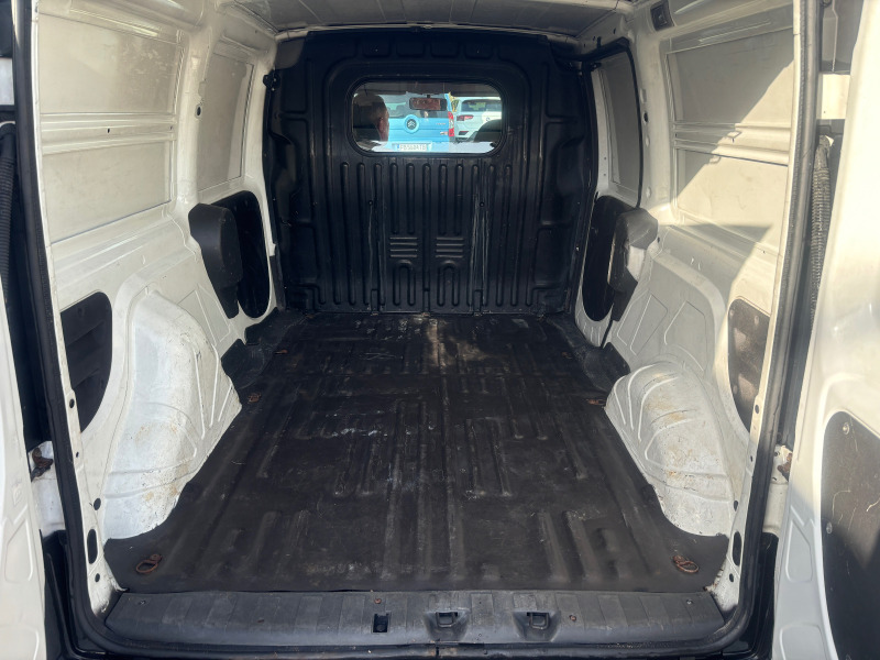 Fiat Doblo КЛИМА Макси база, снимка 11 - Автомобили и джипове - 46322979