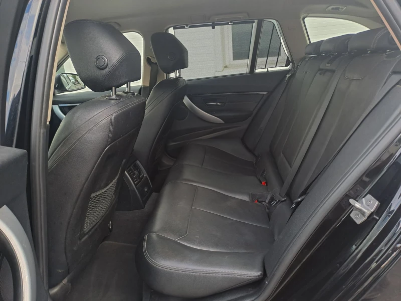 BMW 320 320XD * Luxury Line* * FACE* , снимка 11 - Автомобили и джипове - 51256719