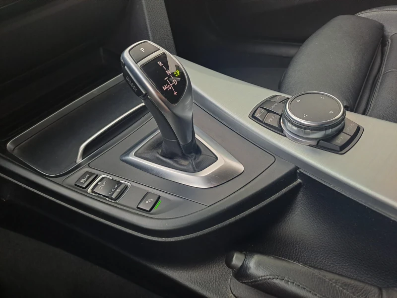 BMW 320 320XD * Luxury Line* * FACE* , снимка 14 - Автомобили и джипове - 51256719