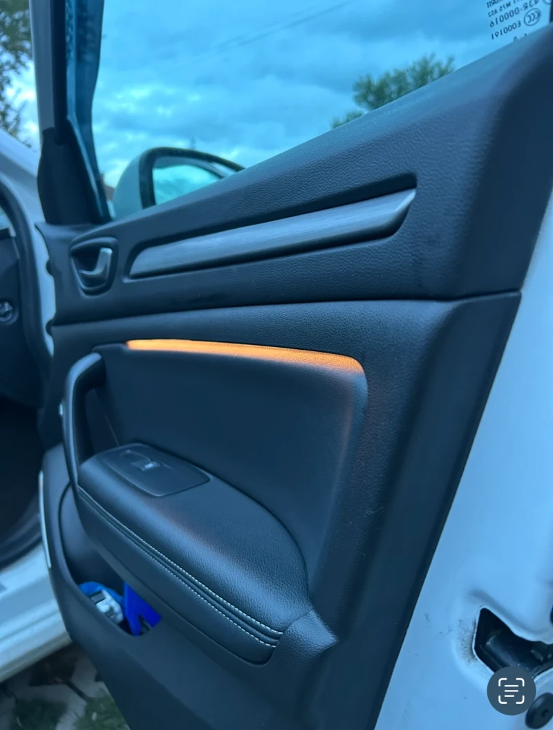 Renault Megane Special Edition BOSE 1, 7 , снимка 7 - Автомобили и джипове - 52587757